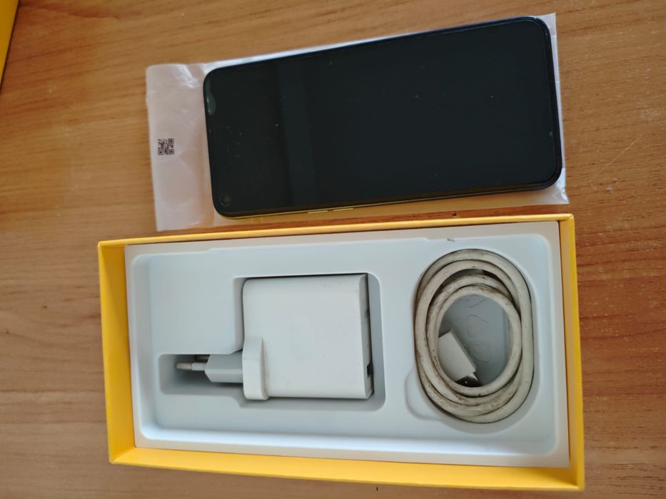 Сматрфон Realme 7, 128Gb