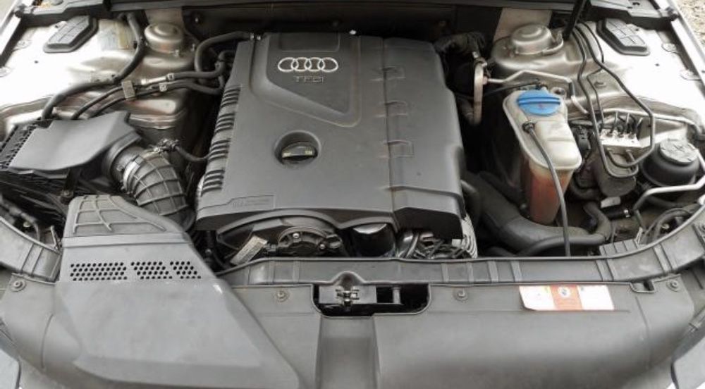 Audi A4 B8 на части 2.0tfsi бензин 2.0tdi 2.7tdi 3.0tdi дизел sline b8