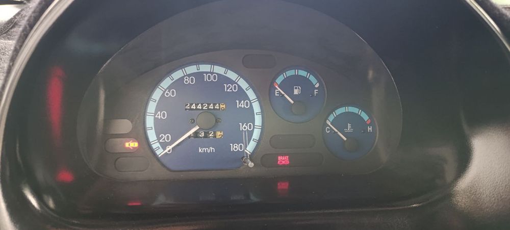 Продаётся matiz 2009 год