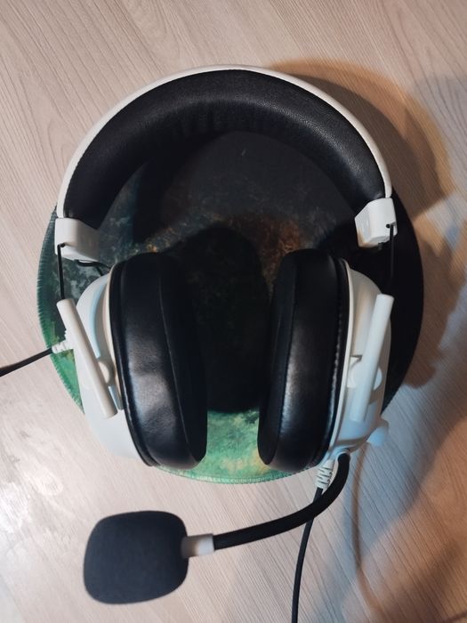 Наушники Razer Blackshark v2