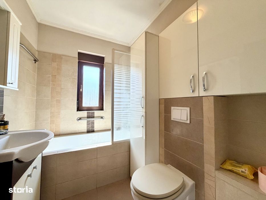 Apartment in Dumbrăvița, Timiș - Vedere 5