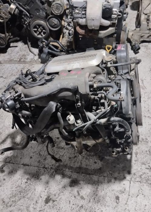 Двигатель Toyota Camry 10 Windom Avalon 3vz fe 3.0l