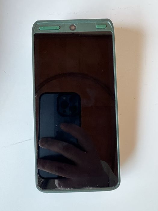 Кассавый аппарат новый Arca model:A930 RTX