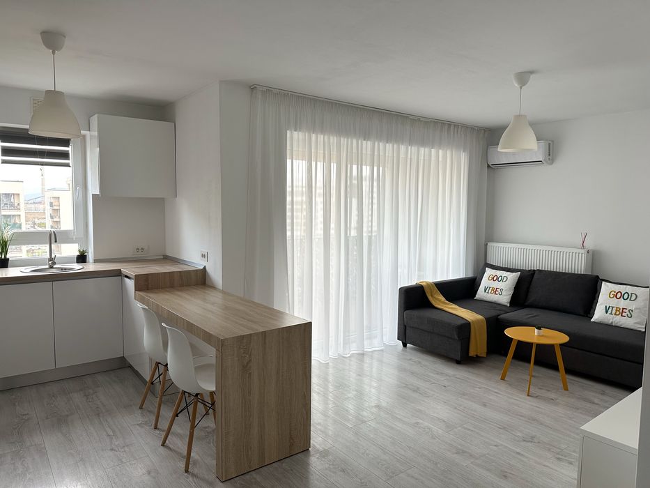 Apartament 2 camere Coresi /PROPRIETAR