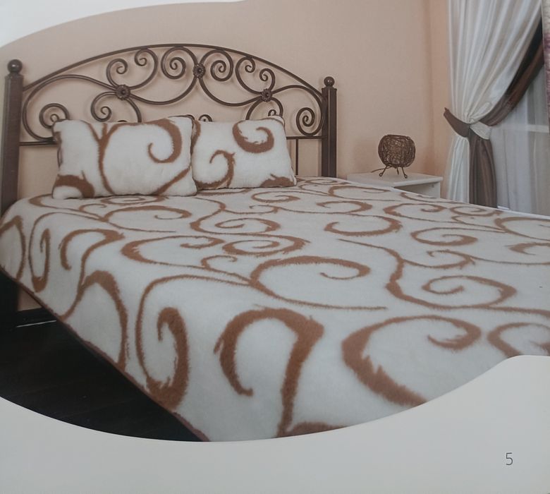 Постельные принадлежности