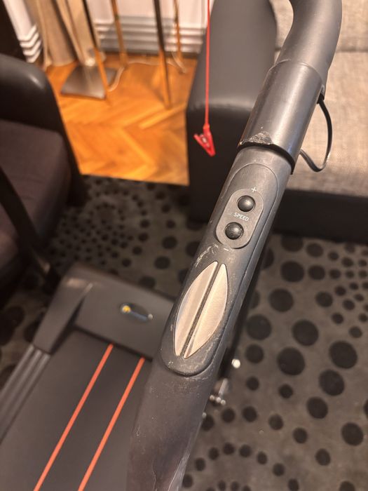 PACHET FITNESS pentru acasa - BANDA DE ALERGARE, minibicicleta, stepper