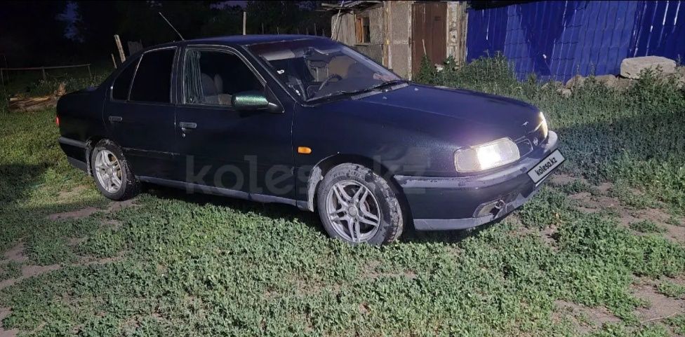 Продам Ниссан примера 1995 год 2 обьем