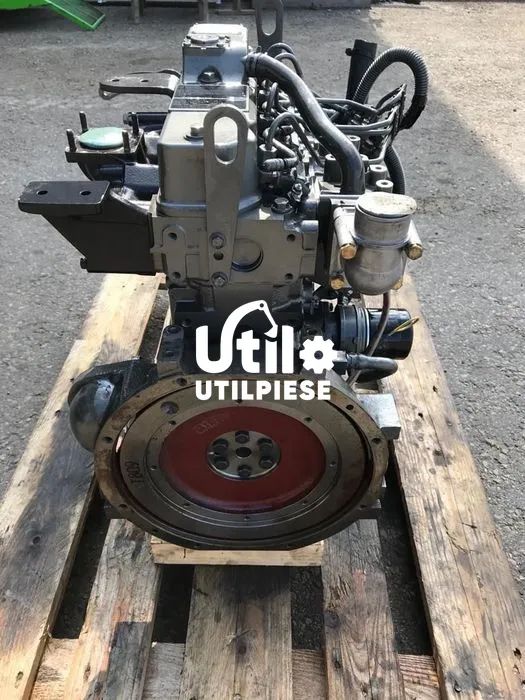 motor yanmar 4tnv88 4tnv84 4tnv98 3tnv88 + piese yanmar verificate