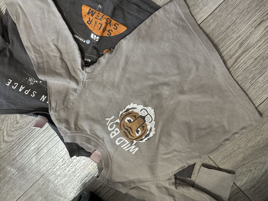 отдам вещи на мальчика