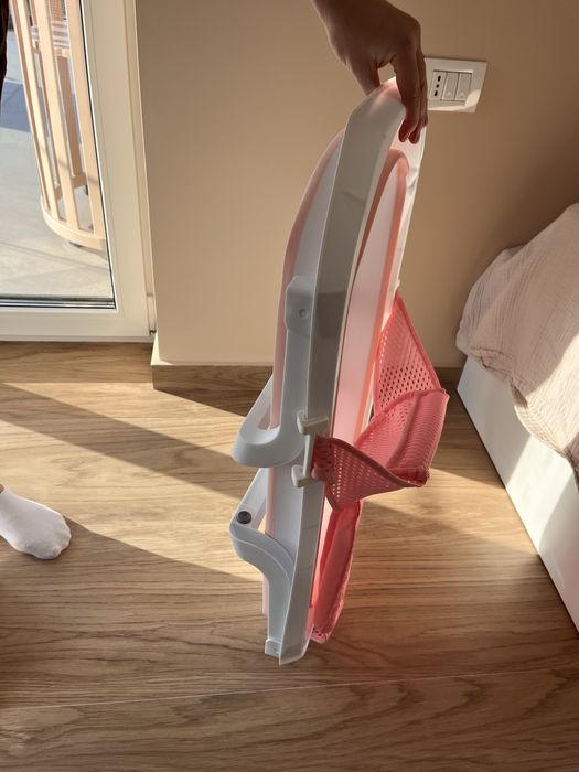 Cadita bebe ajustabila