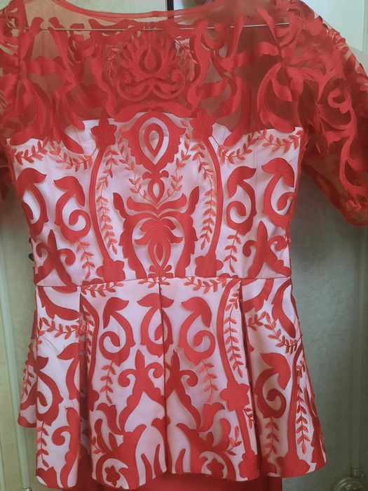 Красивые платья почти новые