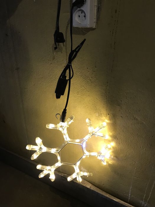 Продам герлянды новые