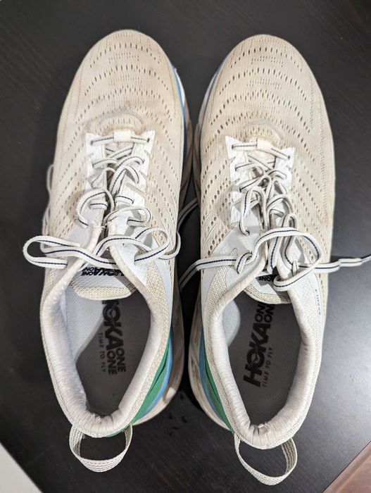 Спортни обувки Adidas, Hoka One One, Reebok, Specialized, Five Ten