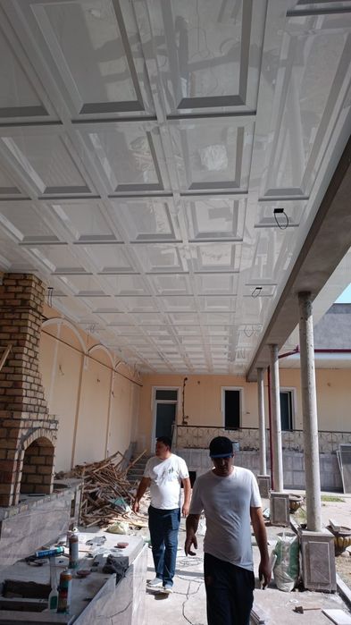 Алюкабонд мантаж алюкабонд аликафон мантаж хизмати