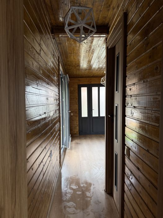 Tiny house/Casa mobila/Casa de vacanta
