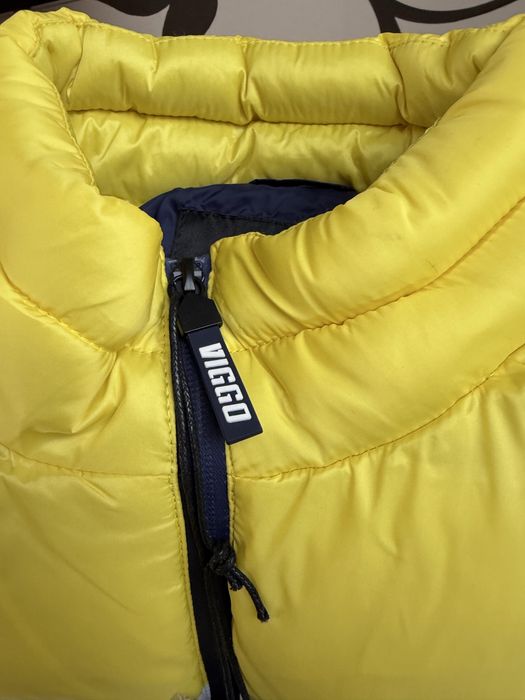 Vesta viggo by Botezatu!nou!