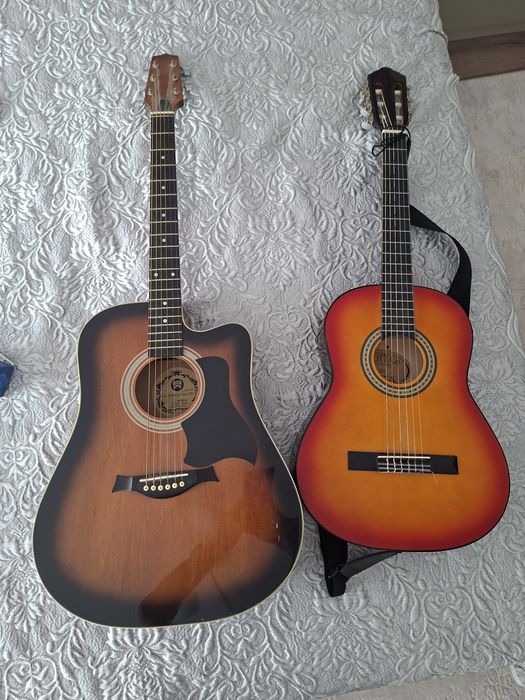 Vand chitara acustica