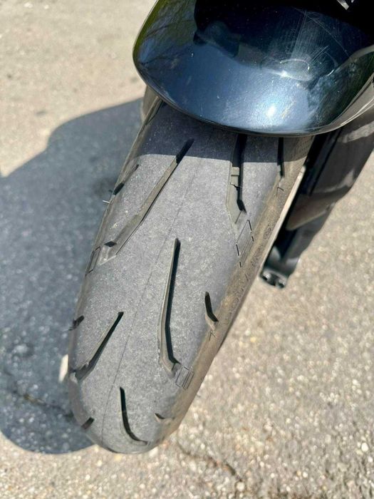 Honda CBR 1000RR *2010* !!! Intretinere la zi