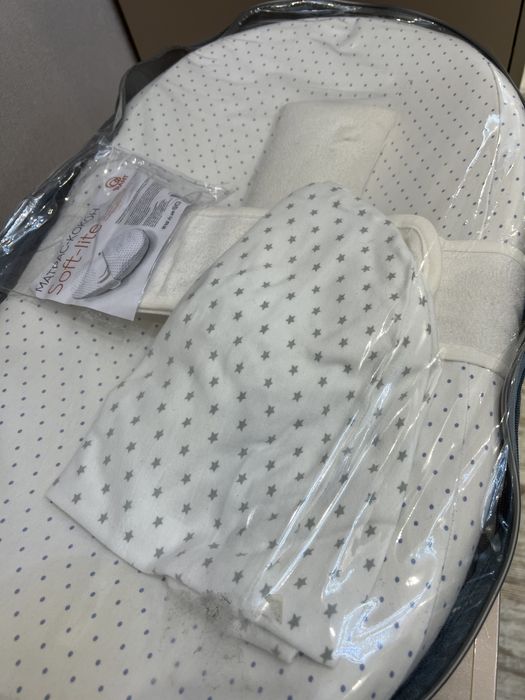 Кокон для новорожденных