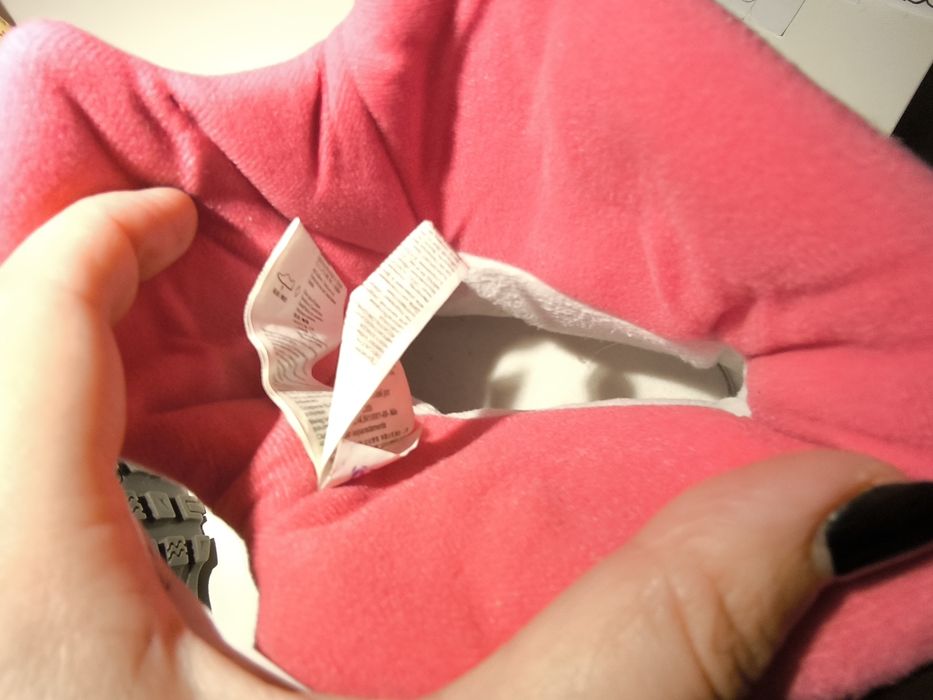 Cizme zapada Quechua 35