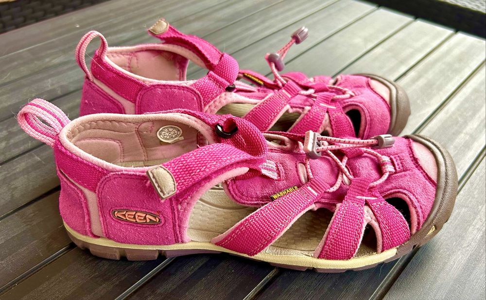 Сандали Keen р.37