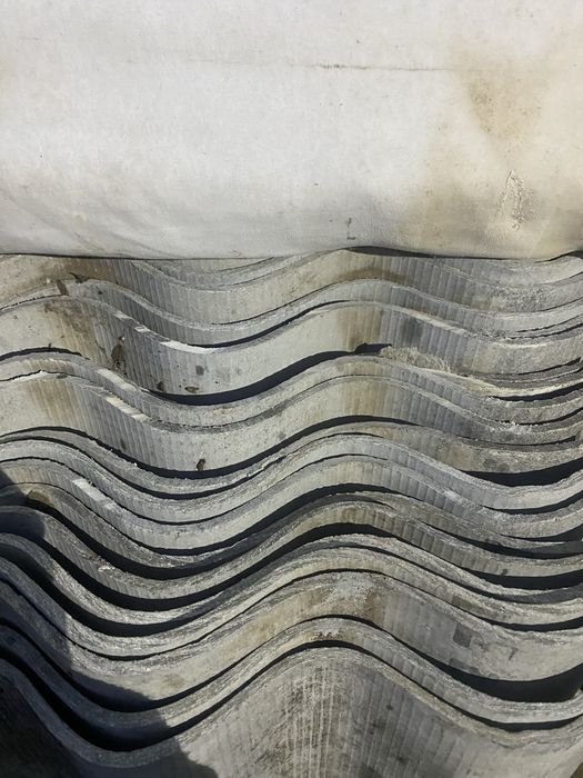 Шифер 100см на 90 см