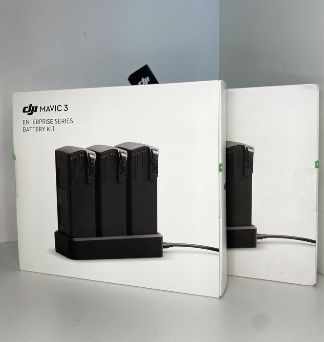 DJI Mavic 3 battery kit baterii nou sigilat