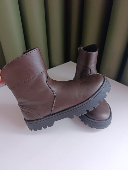 Детски боти Zara