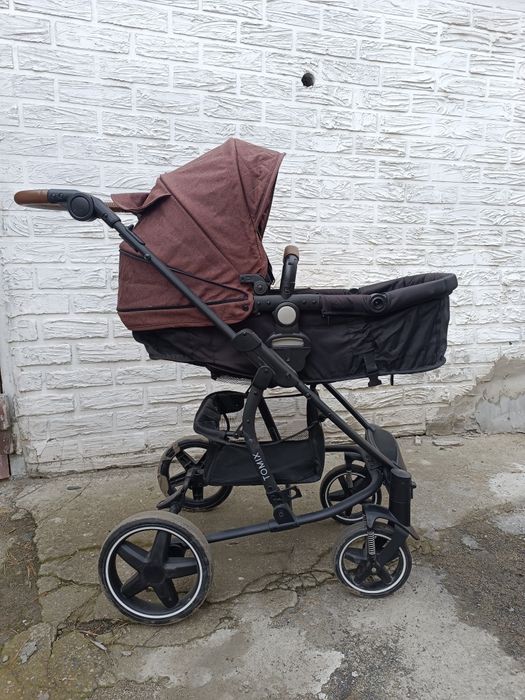 Продам коляску-трансформер