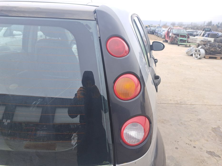 Stop aripa dreapta SMART ForFour [Fabr 2004-2006] Hatchback OEM
