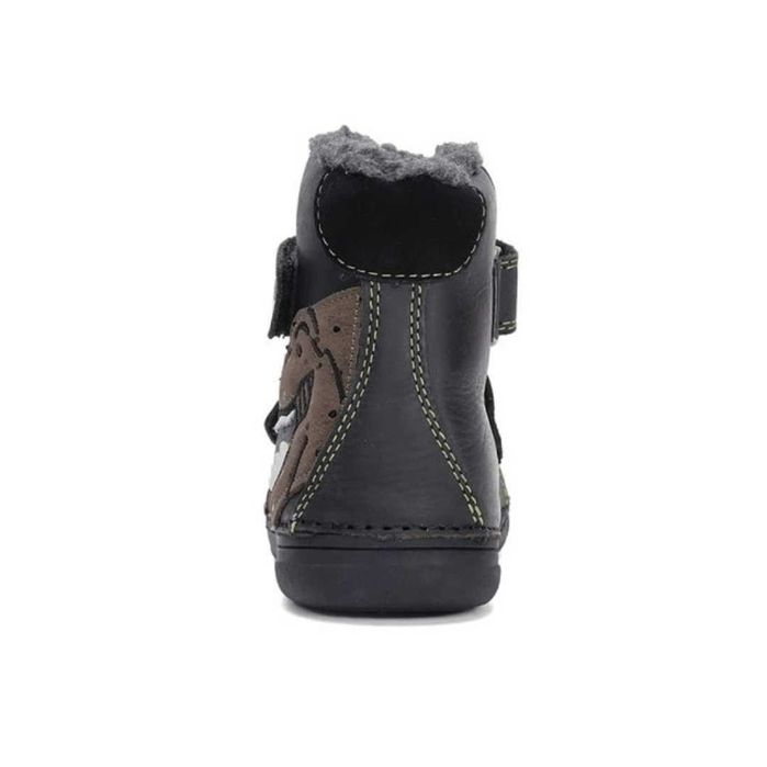 НОВО! Зимни боти DD Step за момче 32-37