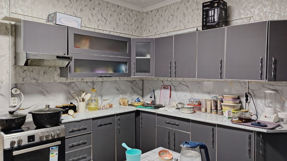 Продается 3комн. Квартира