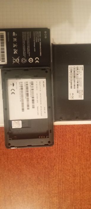 Wi-Fi роутер ALTEL MiFi L26