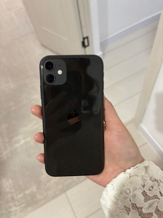 Айфон 11 идеал обмен