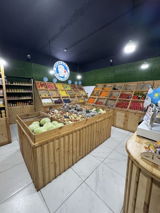 Дайын бизнес сатылады