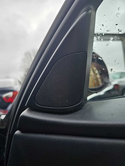 Logic 7 BMW E90 / Лоджик 7 БМВ Е90