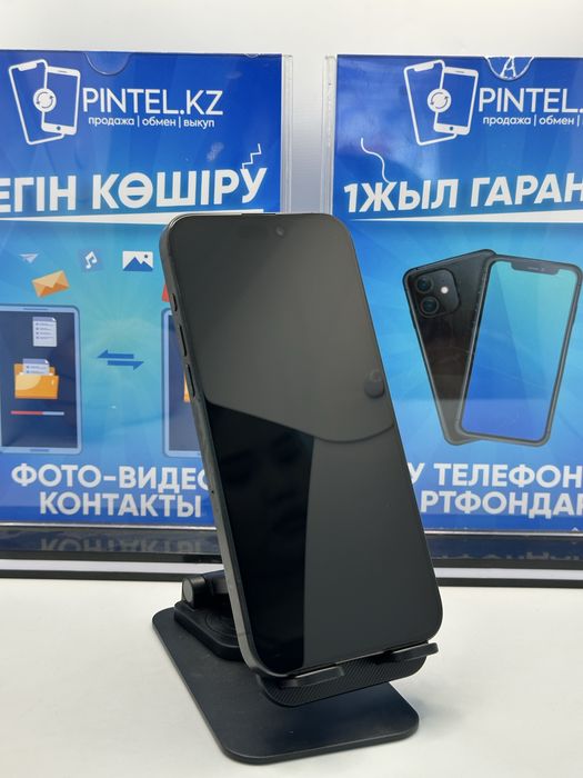 Iphone 15 pro max 256 gb 87% Pintel.kz