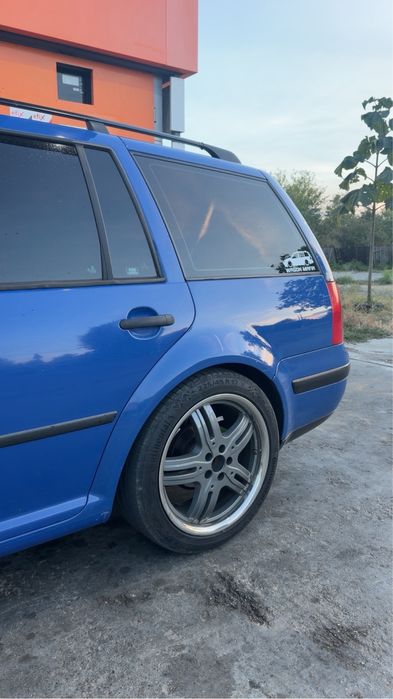 vand sau schimb jante r17