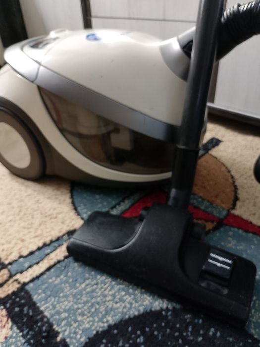 Продам пылесос самсунг