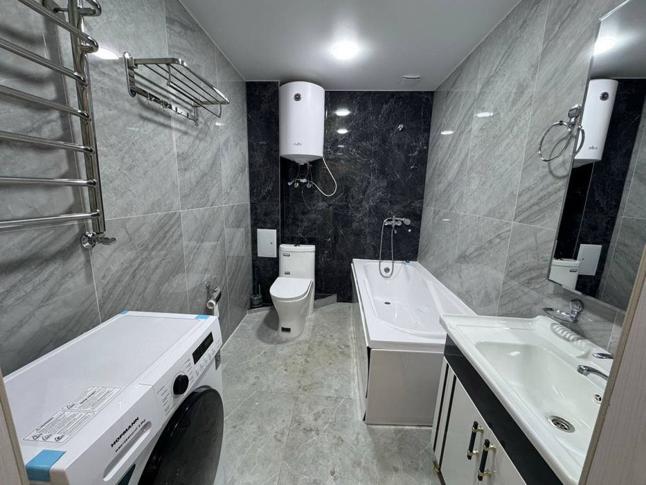 Сдается квартира своя