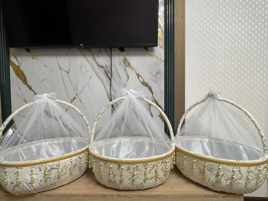 Для ТОЙ и Коржын