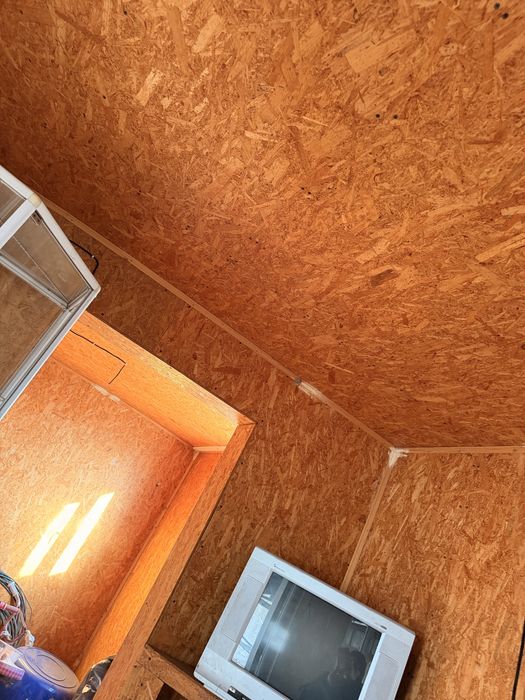 Продам жилой вагончик