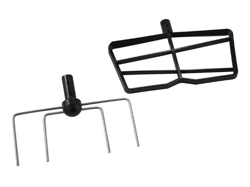 Уред за Бавно Готвене с Автоматично Разбъркване Crockpot CSC012, 5.7L