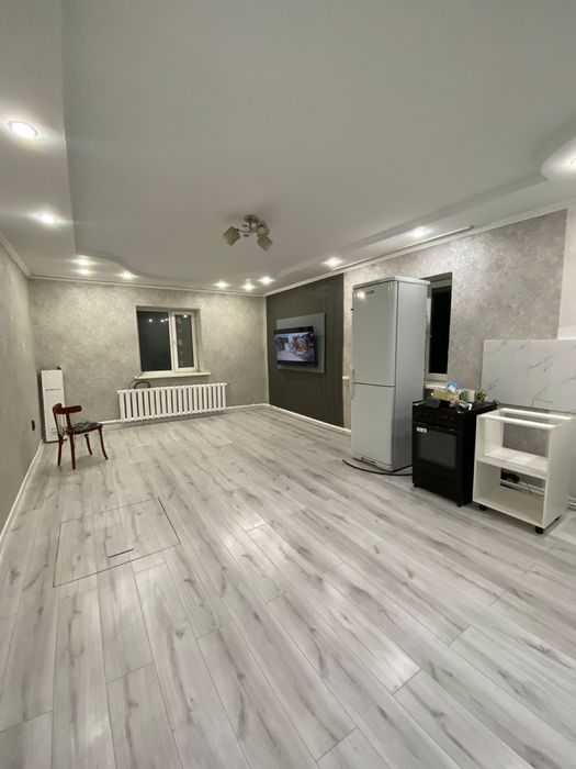 Ремонт квартир.