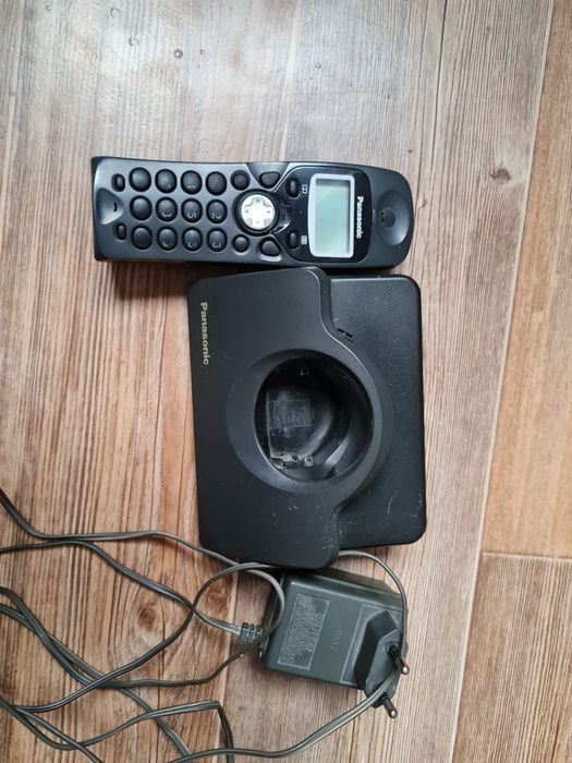 Радио-телефон Panasonic