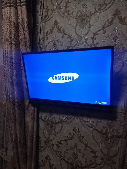 Телевизор Самсунг 32