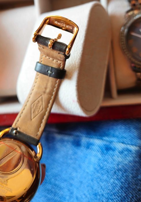 Дамски часовници Fossil