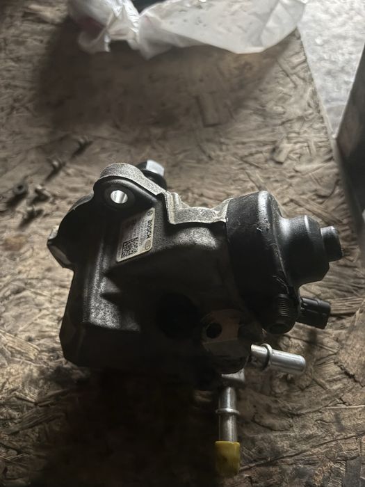 Помпа високо налягане HYUNDAI KIA 2.0 2.2CRDI