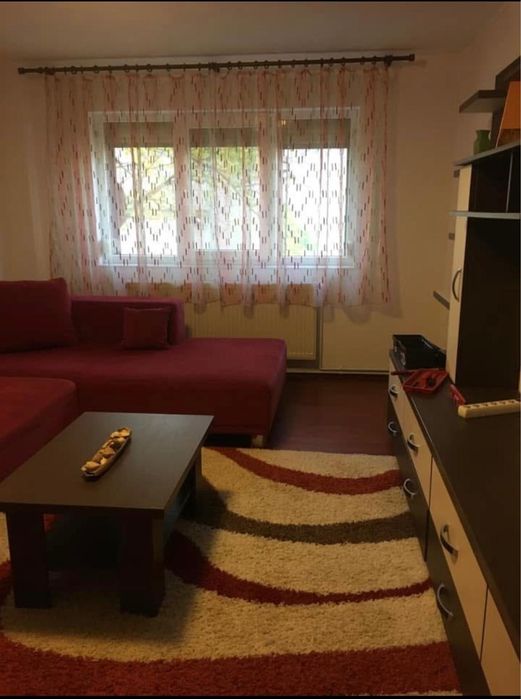 Apartament de inchiriat