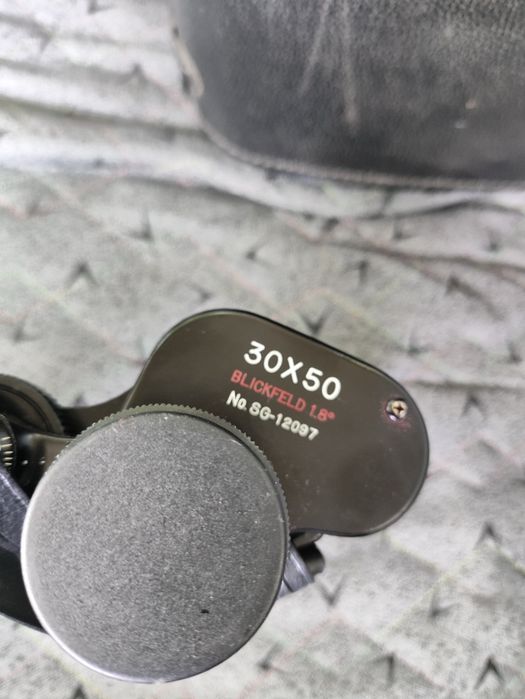 морски бинокъл MARKscheffel